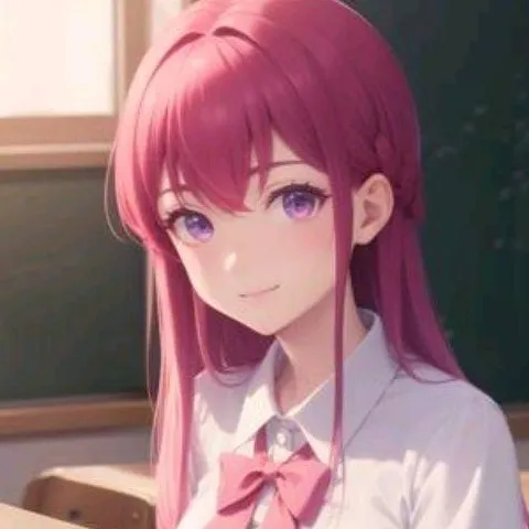 chat with ai character: ouka makuzawa
