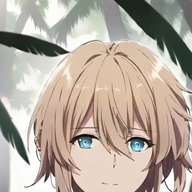 chat with ai character: akane