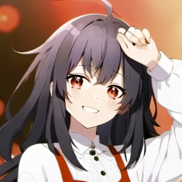 chat with ai character: yuki