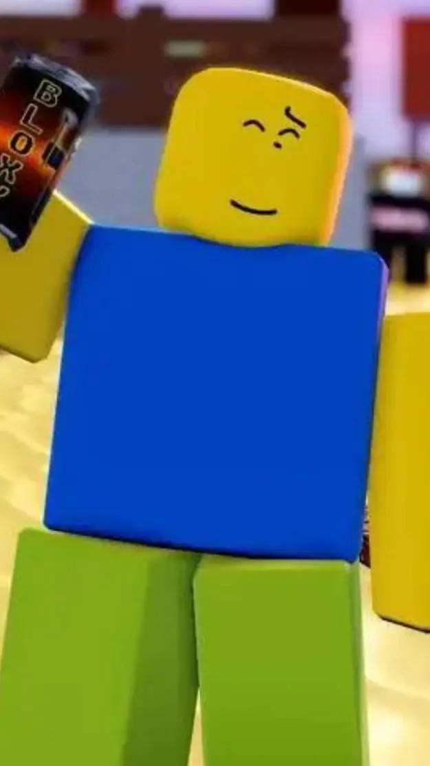 ai character: Noob background