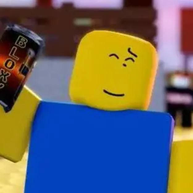 chat with ai character: Noob