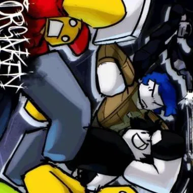 chat with ai character: FORSAKEN