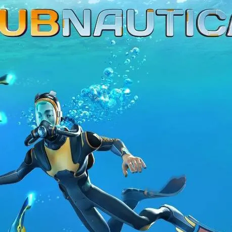 chat with ai character: Subnautica 