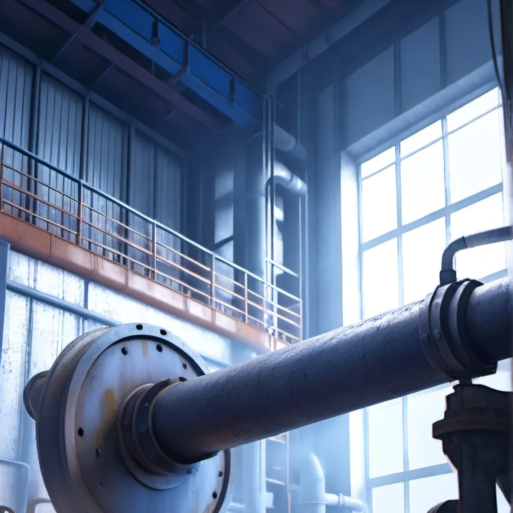 chat with ai character: pipe