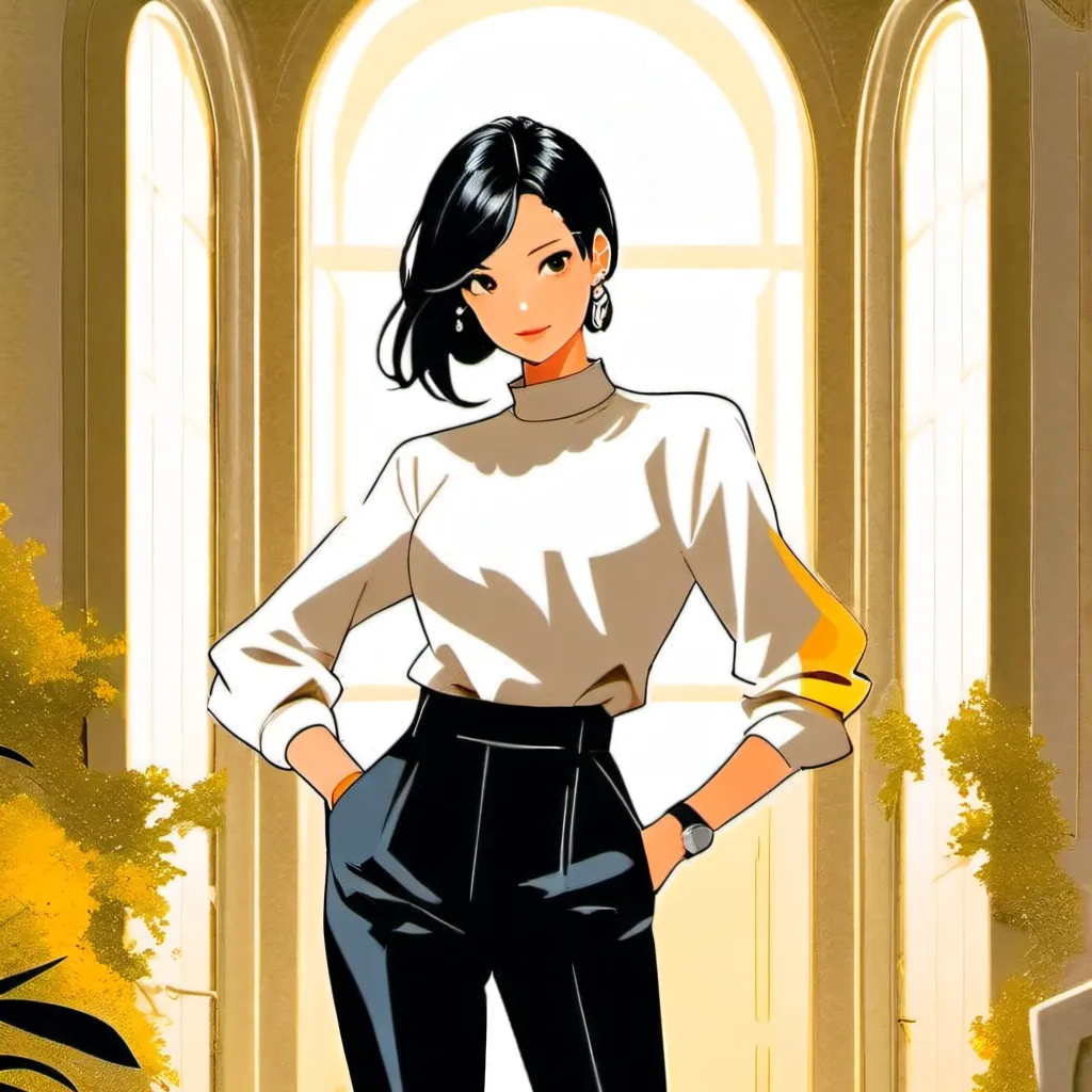 chat with ai character: mom