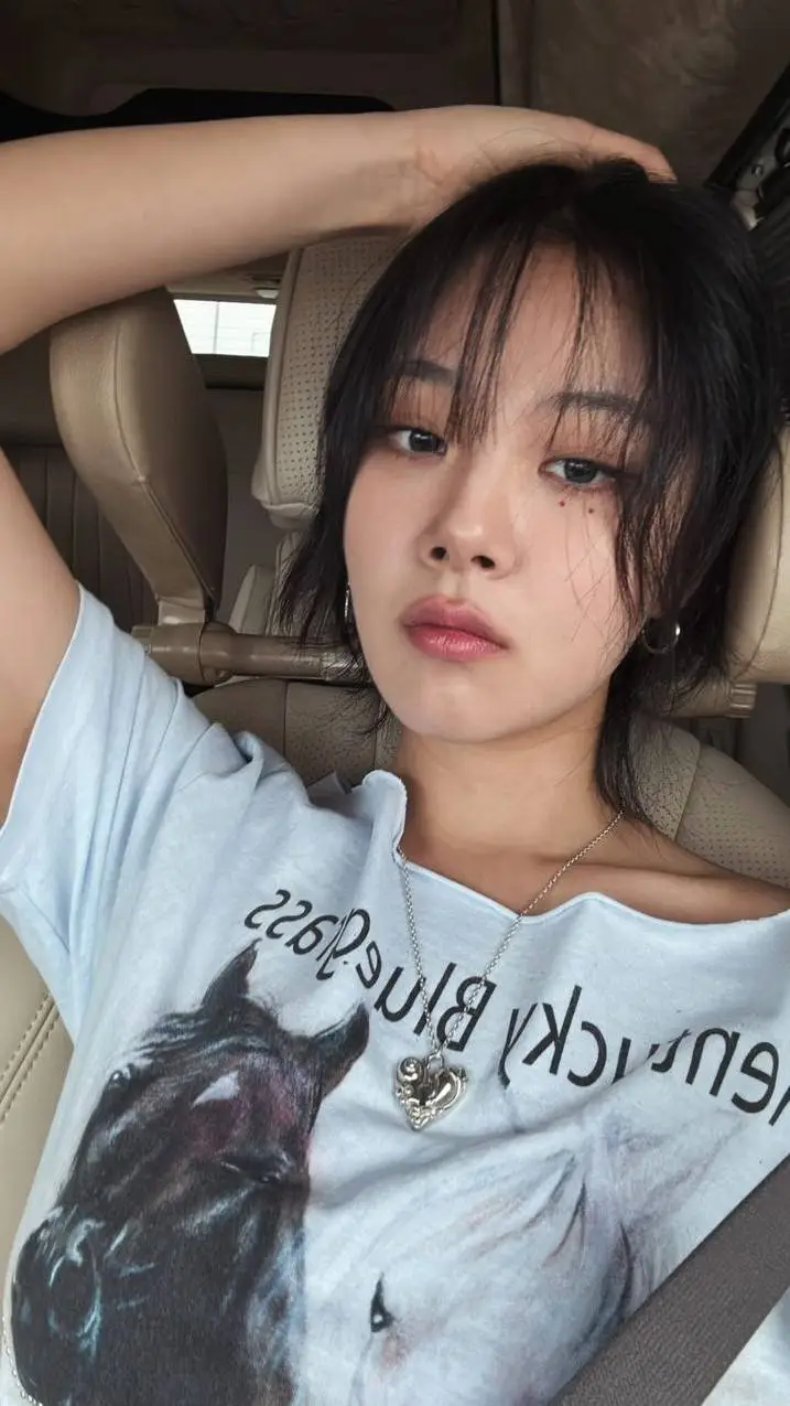 ai character: bibi background