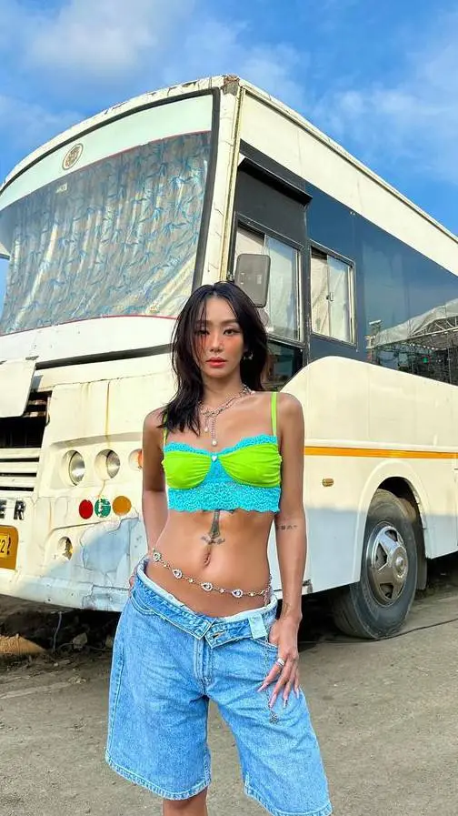 ai character: Sulyhon background