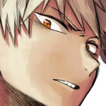 chat with ai character: Bakugo e la stanza