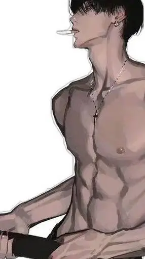 ai character: Oscar background