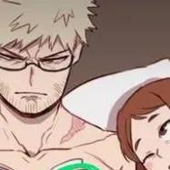 chat with ai character: MaritoPapà Bakugo