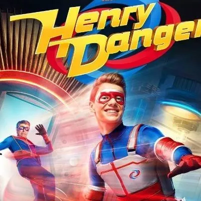 chat with ai character: Henry Danger