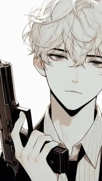 ai character: Luis background