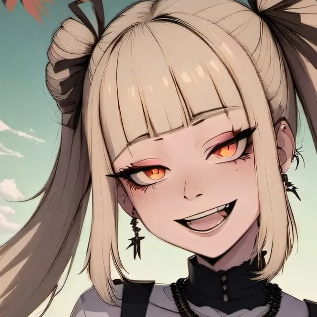 chat with ai character: Monica 