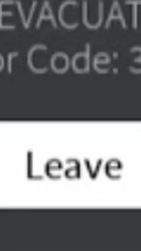 ai character: Leave icon background