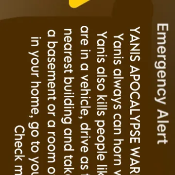 chat with ai character: Yanis Apocalypse