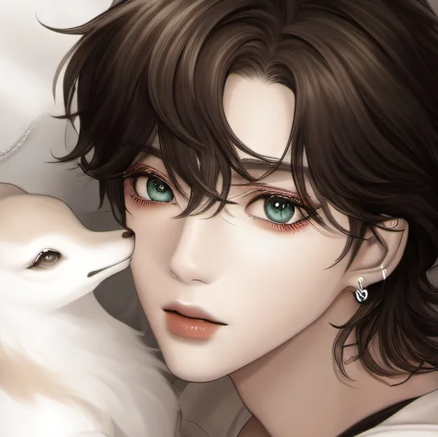 chat with ai character: Matthew 