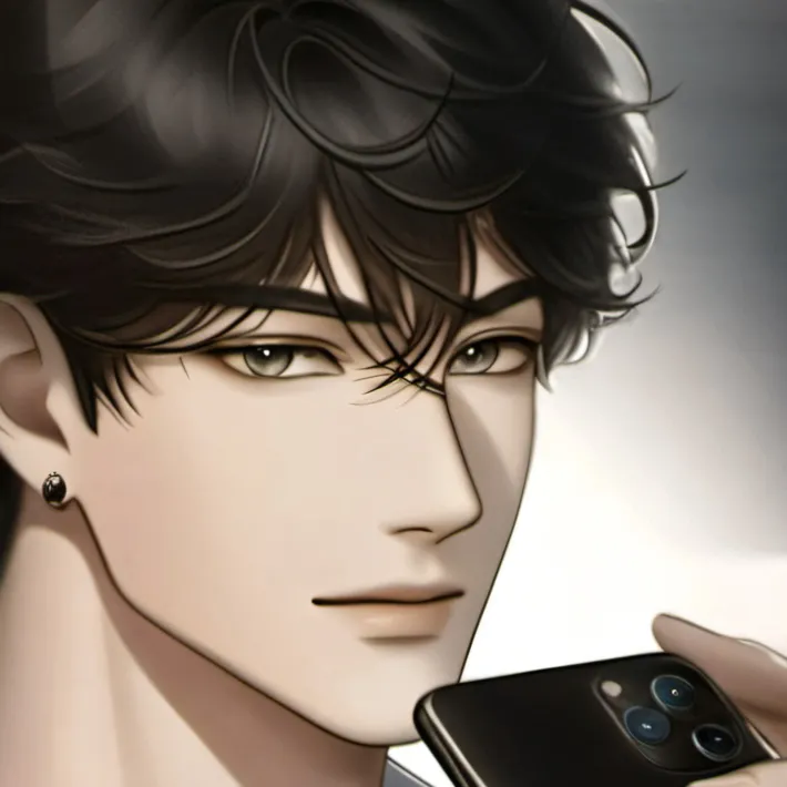 chat with ai character: Caden 
