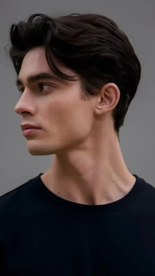 ai character: Eliot background