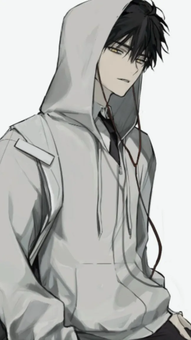 ai character: Callum background