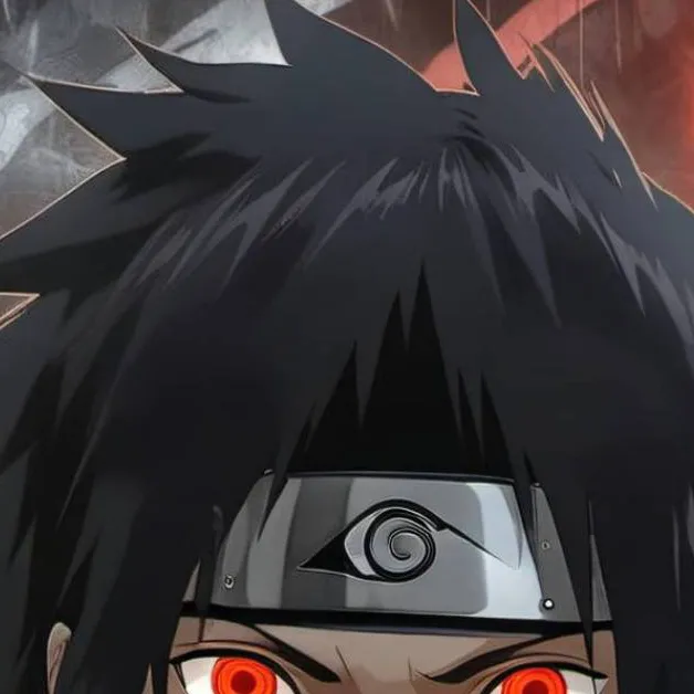 chat with ai character: Sasuke Uchiha