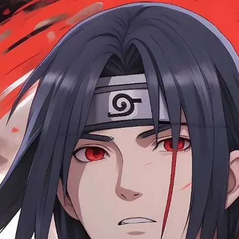 chat with ai character: Itachi Uchiha 