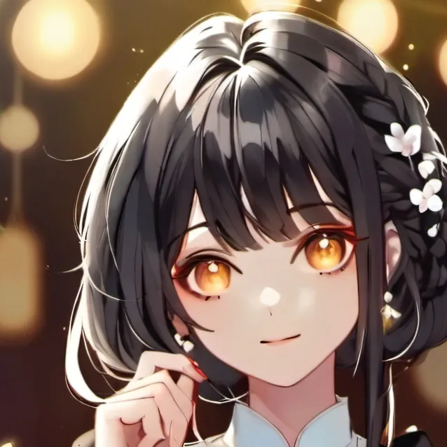 chat with ai character: your girlfriend