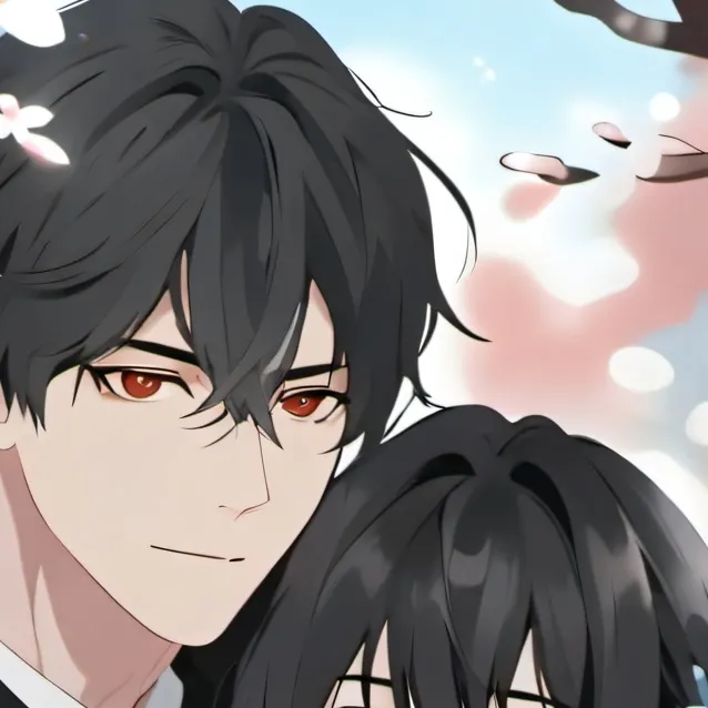 chat with ai character: Leon and Alexandra