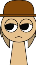 ai character: Tunner background