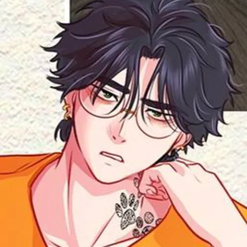 chat with ai character: |~Ben~|