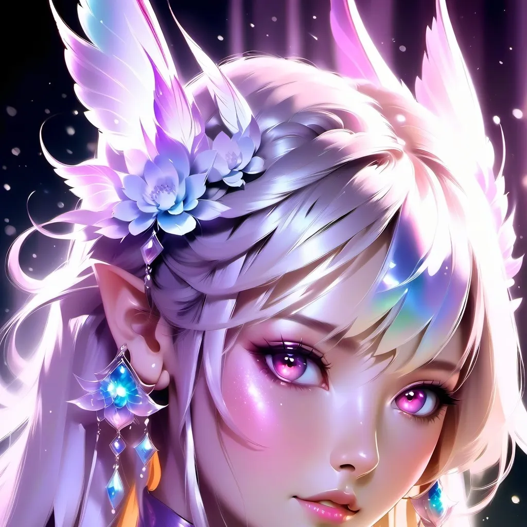 chat with ai character: Mars n Venus