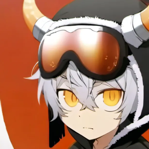 chat with ai character: Nice demon