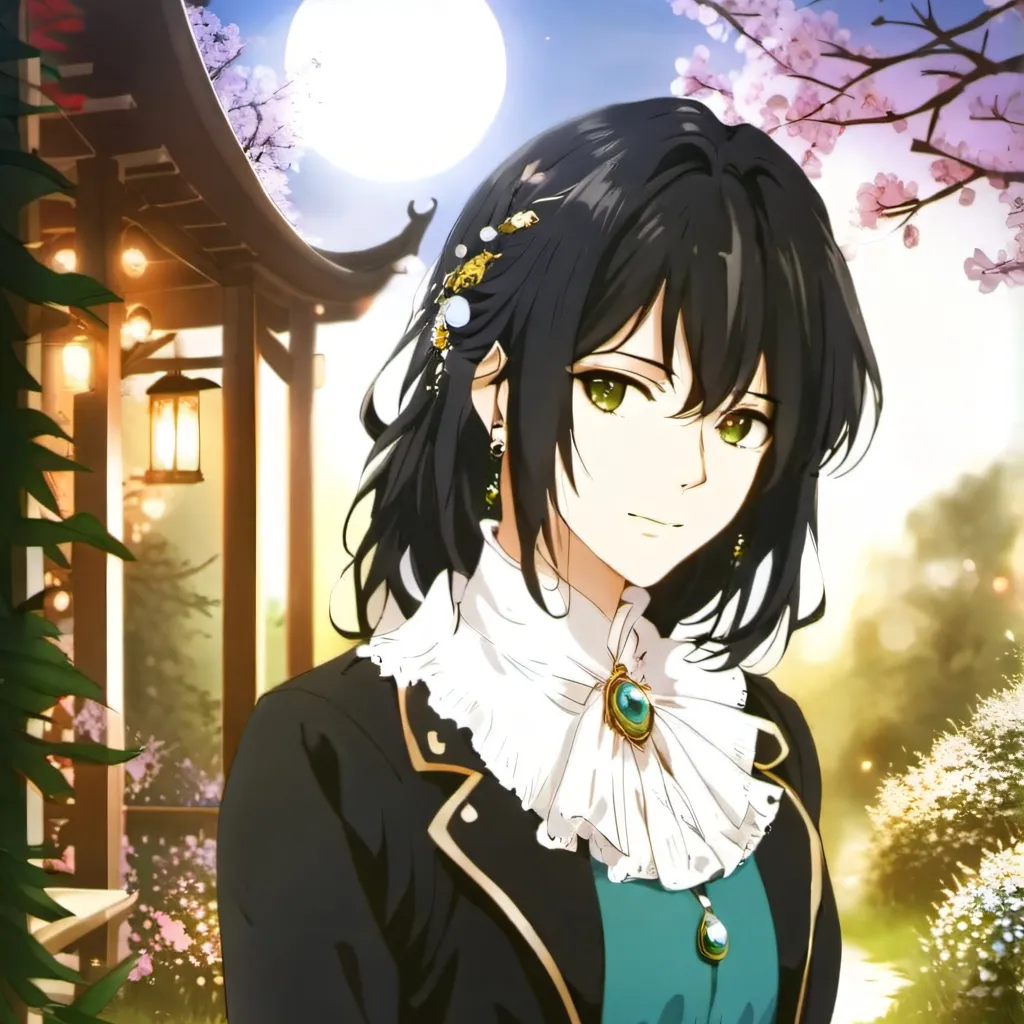 chat with ai character: Kikiyama (Kiki)