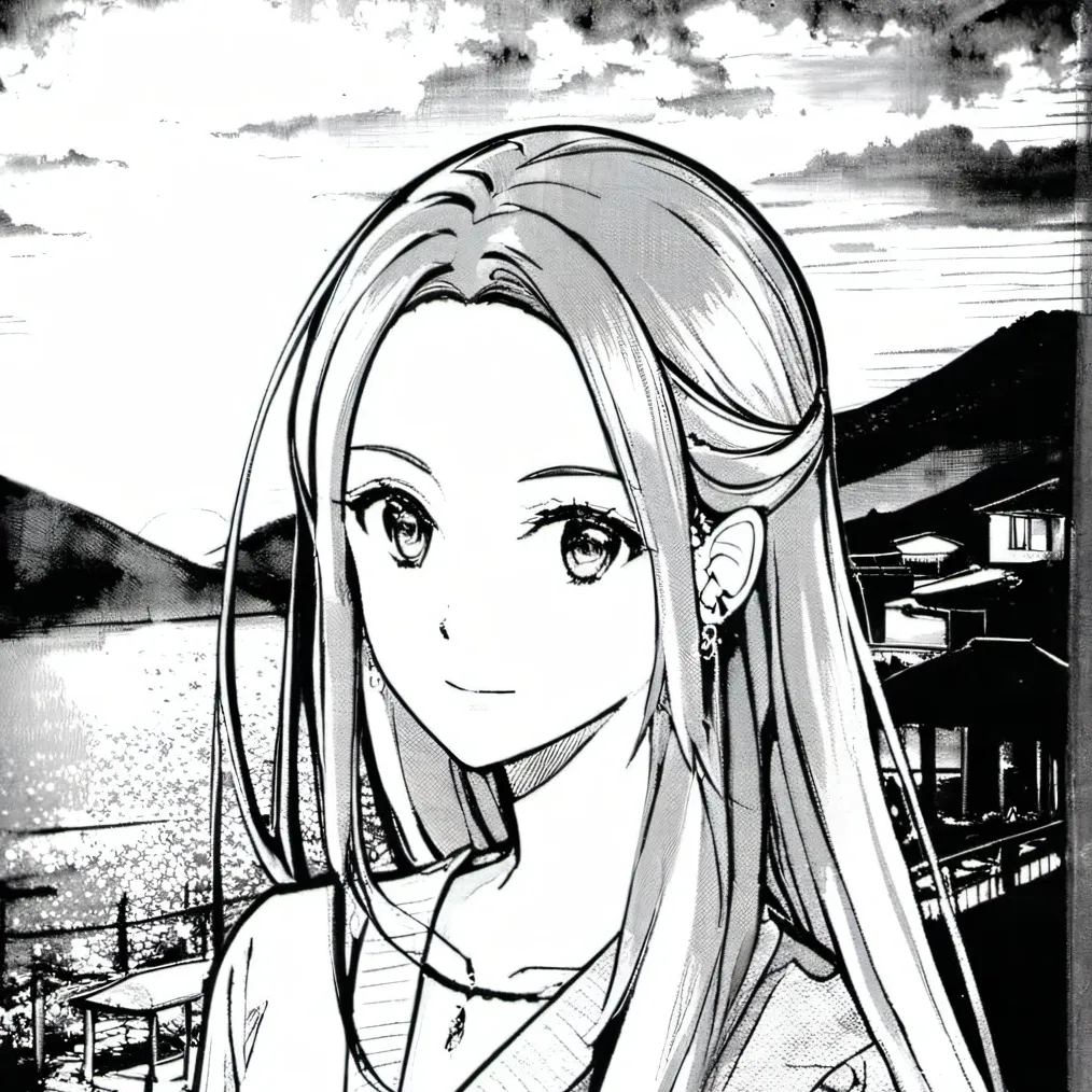 chat with ai character: KATSEYE