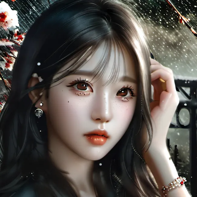 chat with ai character: breakup…or not? 