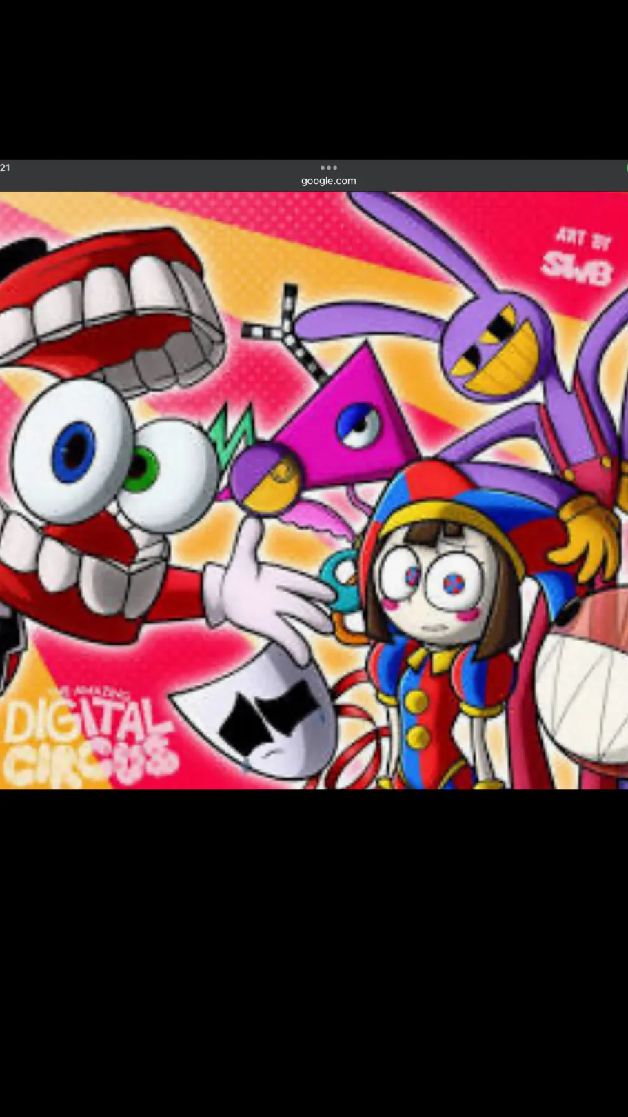 ai character: TADC IN MM2?! background