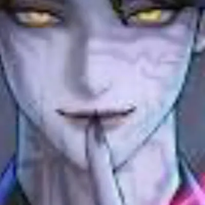 chat with ai character: Jinu’s sis 