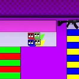 chat with ai character: epic square races