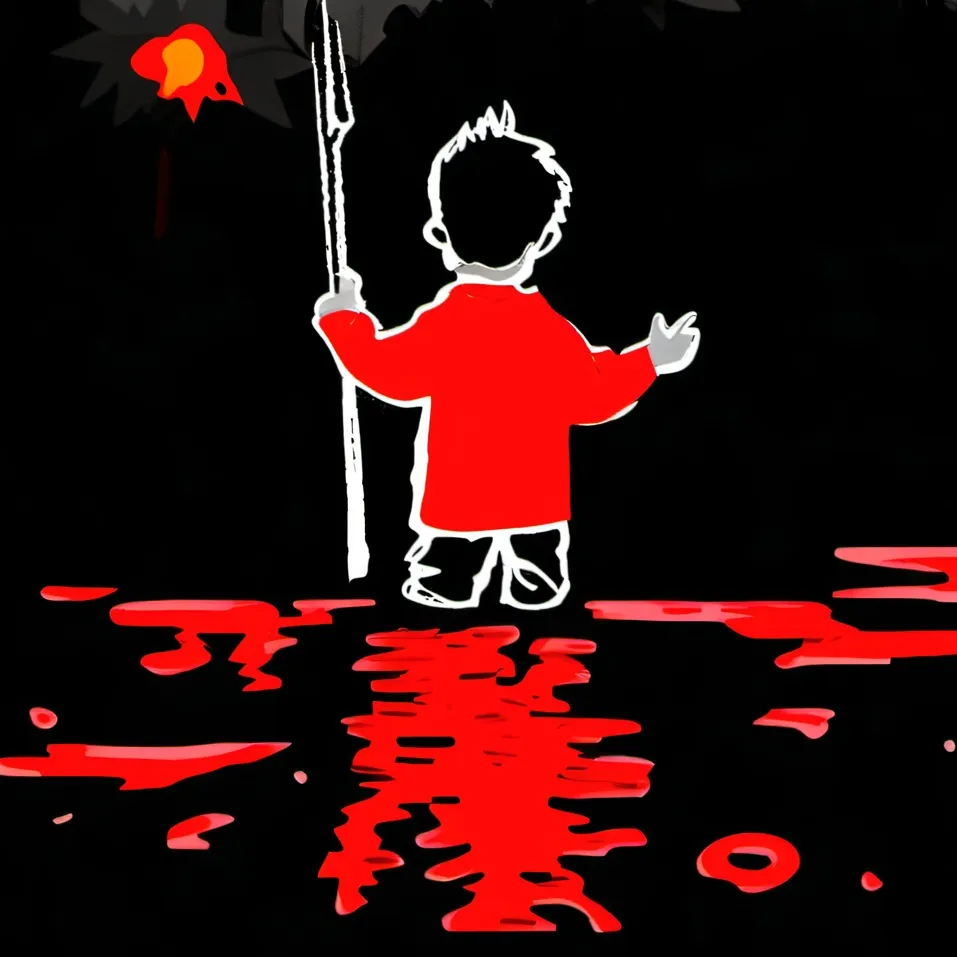 chat with ai character: forsaken