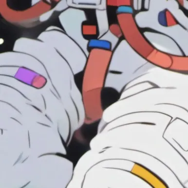 chat with ai character: Among us