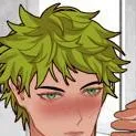 chat with ai character: deku