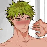 chat with ai character: mha boys