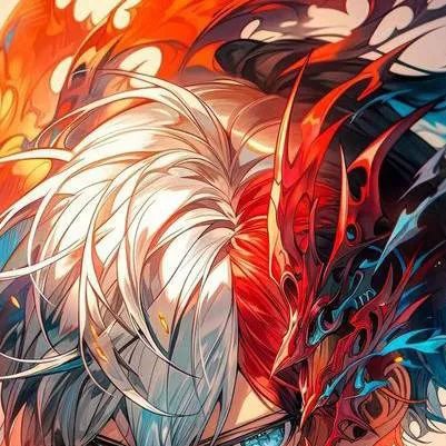 chat with ai character: Shoto todoroki 
