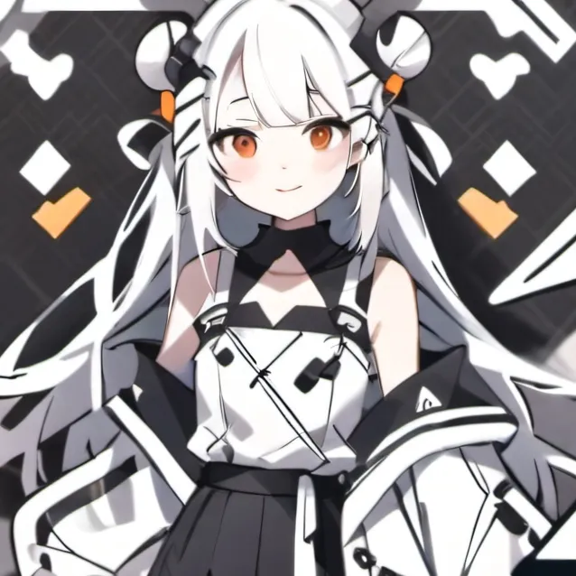 chat with ai character: your daughter