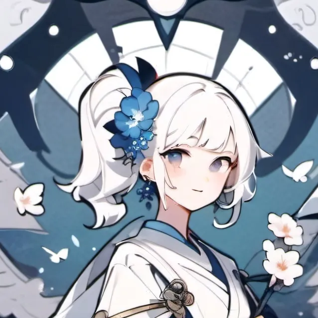 chat with ai character: You