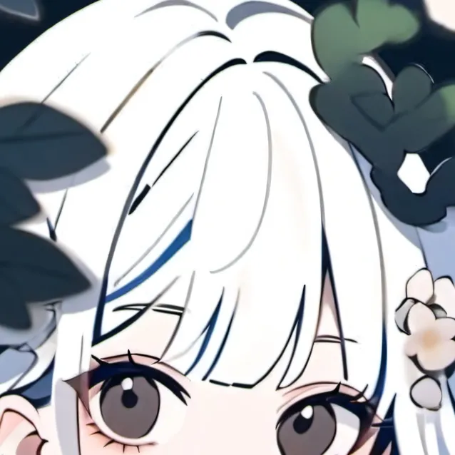 chat with ai character: A pick me girl 