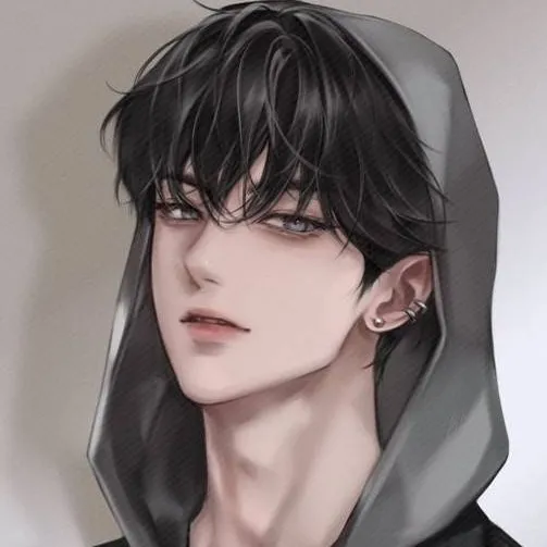 chat with ai character: He lian