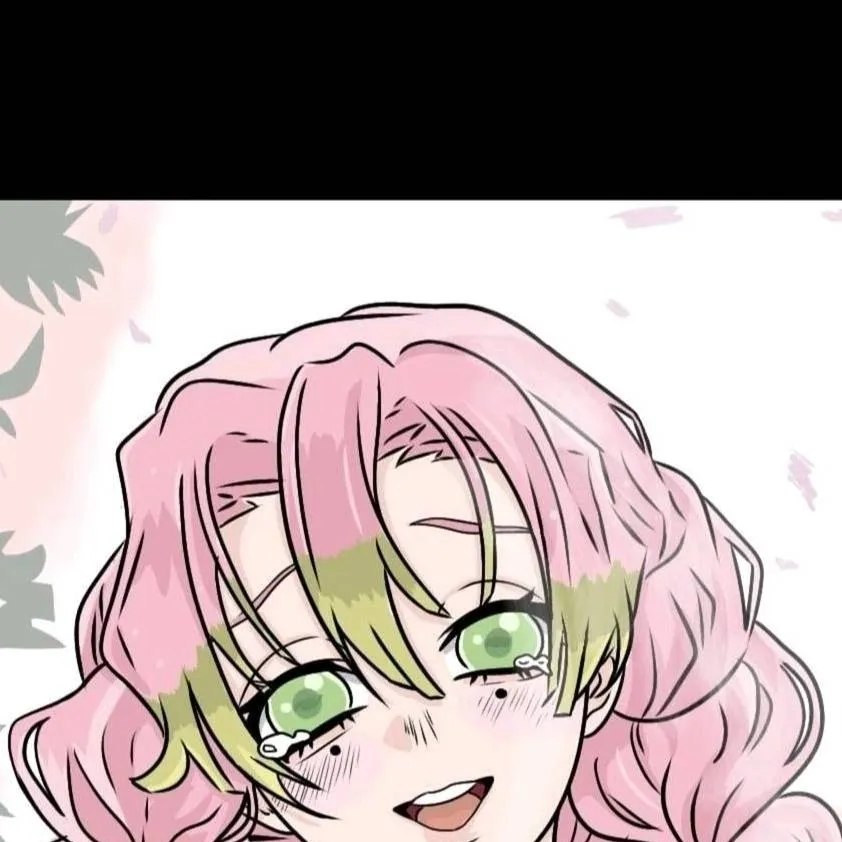 chat with ai character: inverted kny au 