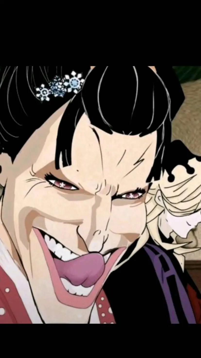 ai character: koyuki family  background