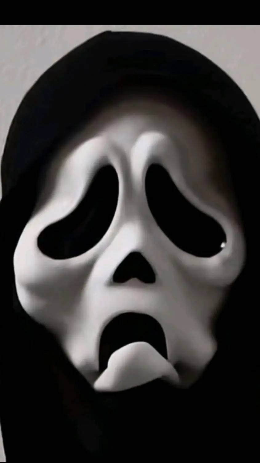 Talkie AI - Chat with scream 🩸