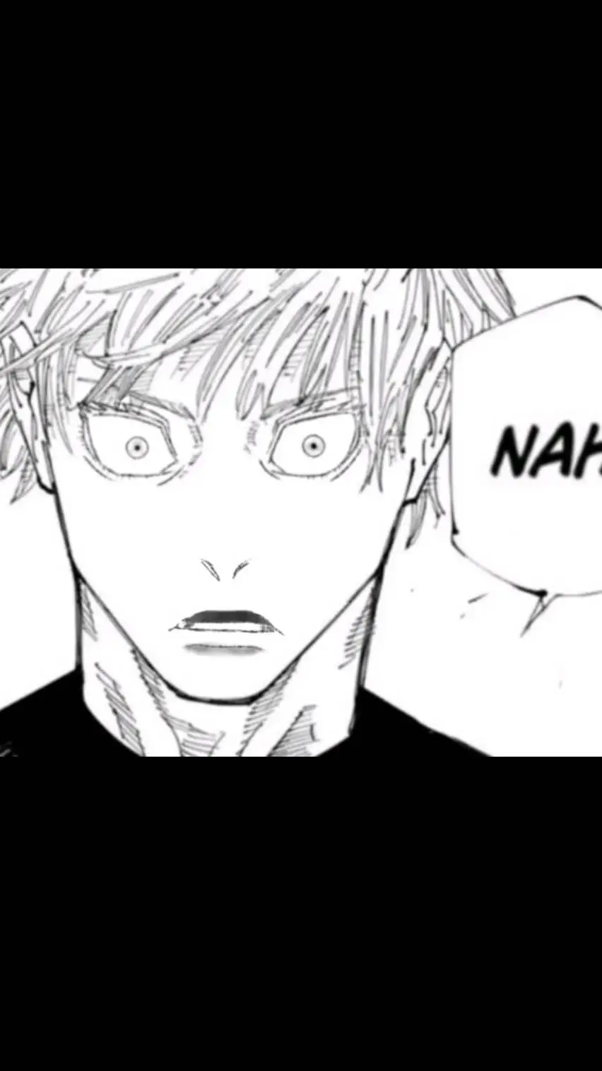 ai character: jjk infection au background